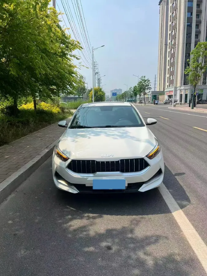 2021 Kia K3 1.5L 115HP L4 CVT,autocango,china used car exporter,china ev exporter,chinese used car exporter,chinese used ev exporter