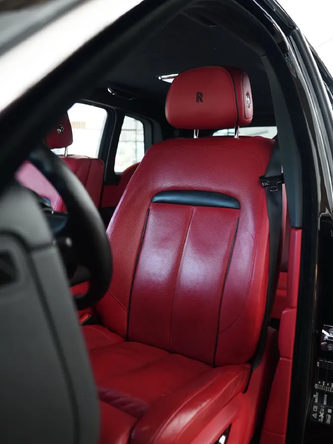 2024 Rolls-Royce Cullinan 6.7T 571HP V12 8AT,autocango,china used car exporter,china ev exporter,chinese used car exporter,chinese used ev exporter