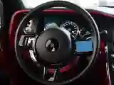 2024 Rolls-Royce Cullinan 6.7T 571HP V12 8AT