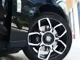 2024 Rolls-Royce Cullinan 6.7T 571HP V12 8AT