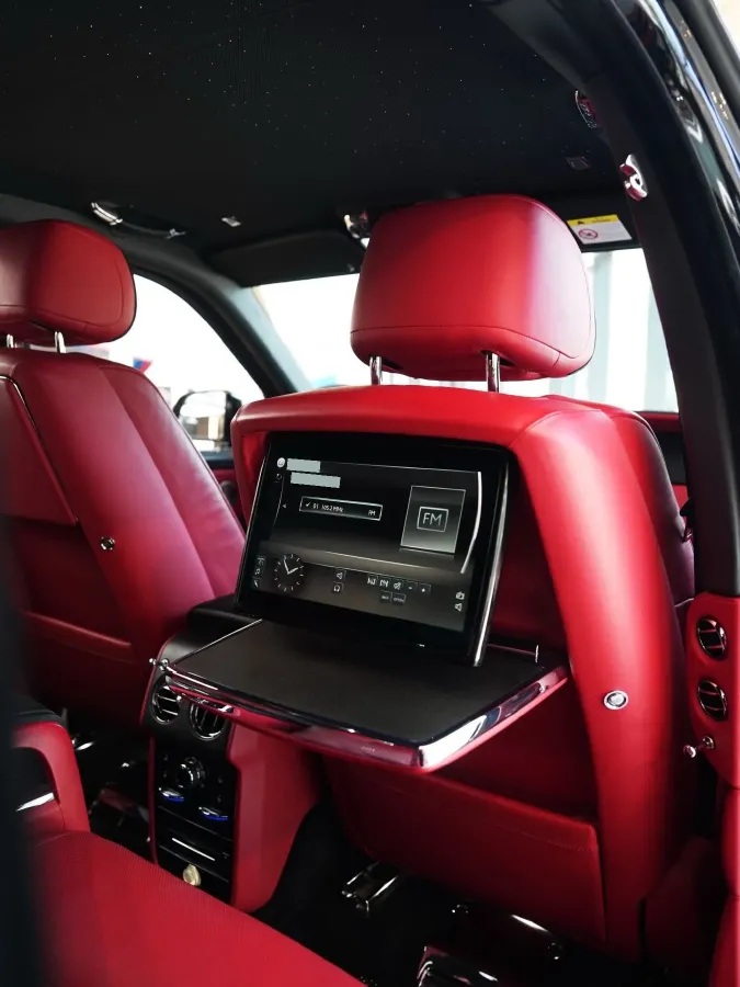 2024 Rolls-Royce Cullinan 6.7T 571HP V12 8AT,autocango,china used car exporter,china ev exporter,chinese used car exporter,chinese used ev exporter