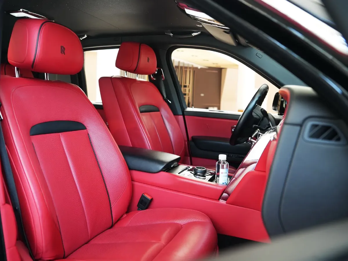 2024 Rolls-Royce Cullinan 6.7T 571HP V12 8AT,autocango,china used car exporter,china ev exporter,chinese used car exporter,chinese used ev exporter