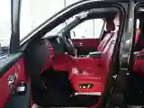 2024 Rolls-Royce Cullinan 6.7T 571HP V12 8AT