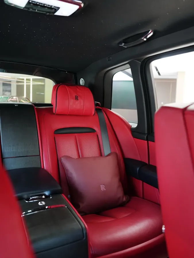 2024 Rolls-Royce Cullinan 6.7T 571HP V12 8AT,autocango,china used car exporter,china ev exporter,chinese used car exporter,chinese used ev exporter