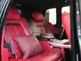 2024 Rolls-Royce Cullinan 6.7T 571HP V12 8AT