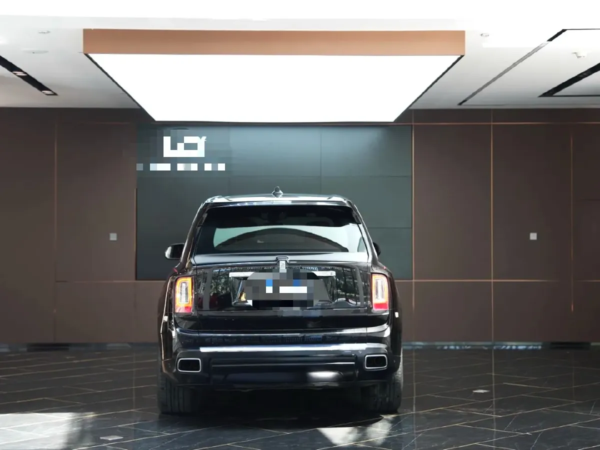 2024 Rolls-Royce Cullinan 6.7T 571HP V12 8AT,autocango,china used car exporter,china ev exporter,chinese used car exporter,chinese used ev exporter