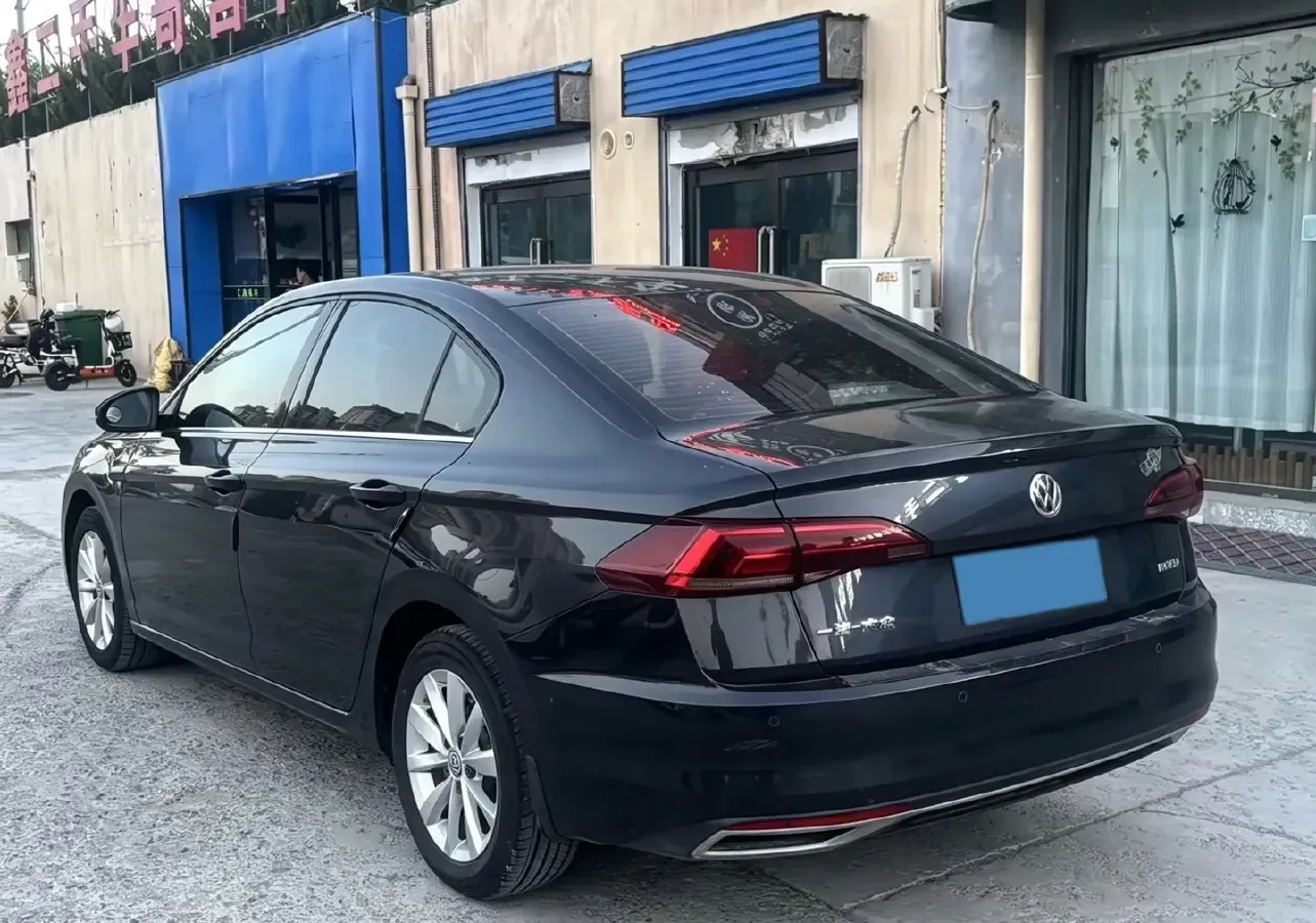 2020 Volkswagen Bora 1.5L 113HP L4 6AT,autocango,china used car exporter,china ev exporter,chinese used car exporter,chinese used ev exporter