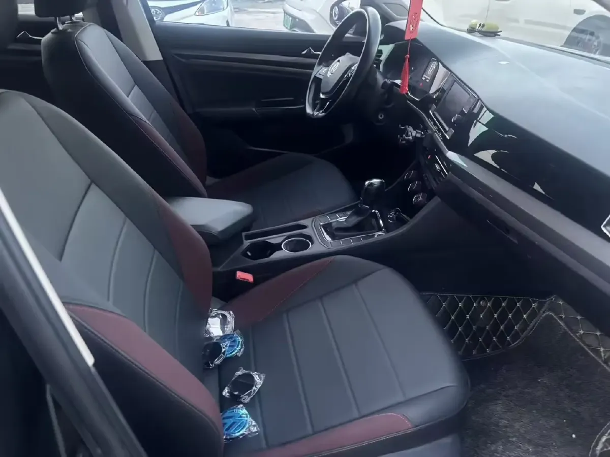 2020 Volkswagen Bora 1.5L 113HP L4 6AT,autocango,china used car exporter,china ev exporter,chinese used car exporter,chinese used ev exporter