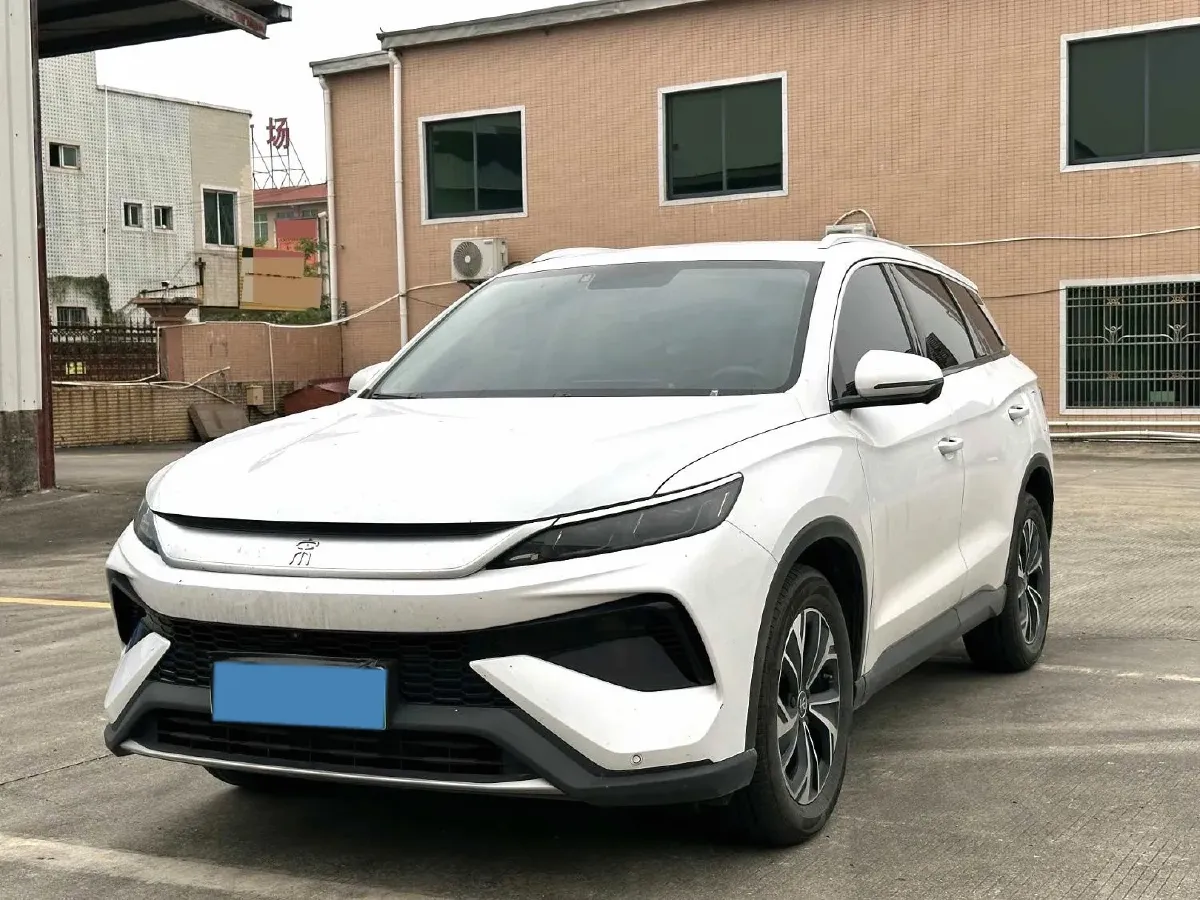 2025 BYD Song Pro 1.5L 101HP L4 E-CVT PHEV 12.9KWH,autocango,china used car exporter,china ev exporter,chinese used car exporter,chinese used ev exporter