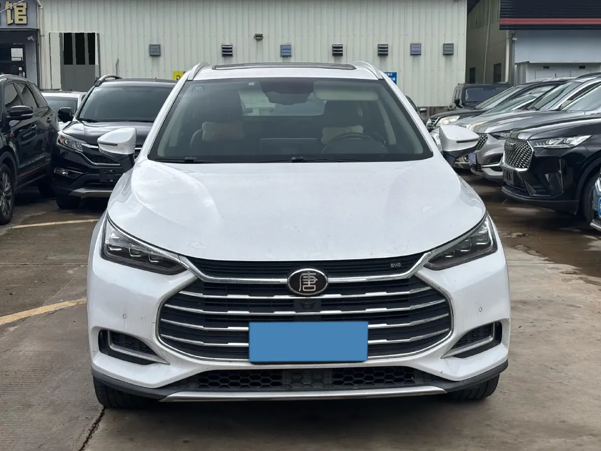 2019 BYD Tang 2.0T 192HP L4 6AT,autocango,china used car exporter,china ev exporter,chinese used car exporter,chinese used ev exporter