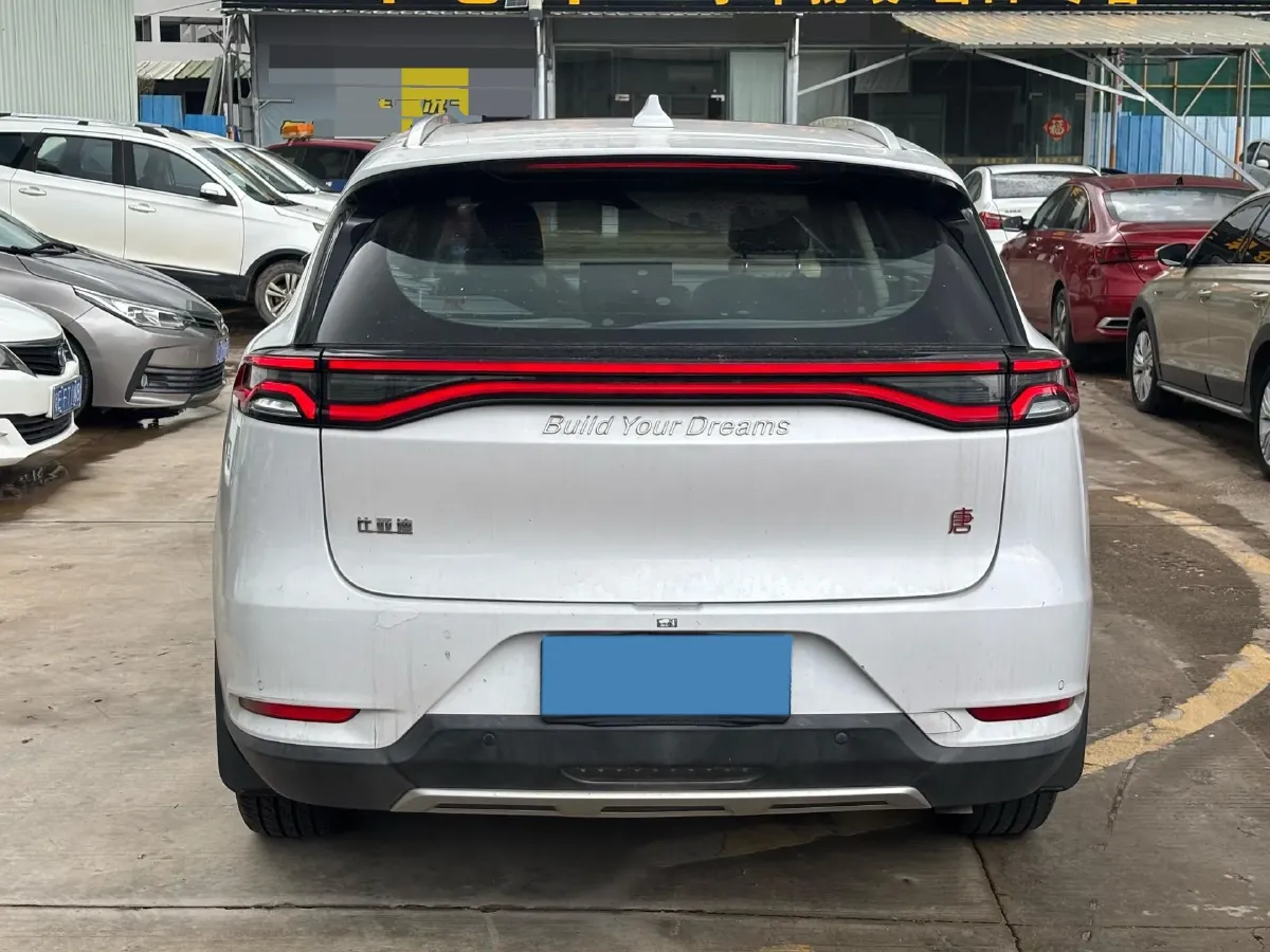 2019 BYD Tang 2.0T 192HP L4 6AT,autocango,china used car exporter,china ev exporter,chinese used car exporter,chinese used ev exporter