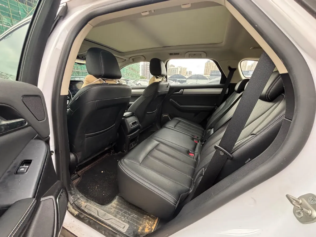 2019 BYD Tang 2.0T 192HP L4 6AT,autocango,china used car exporter,china ev exporter,chinese used car exporter,chinese used ev exporter