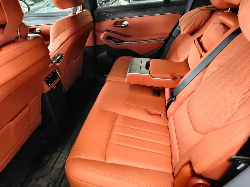 2025 BYD TangL 1.5T 156HP L4 E-CVT PHEV,autocango,china used car exporter,china ev exporter,chinese used car exporter,chinese used ev exporter