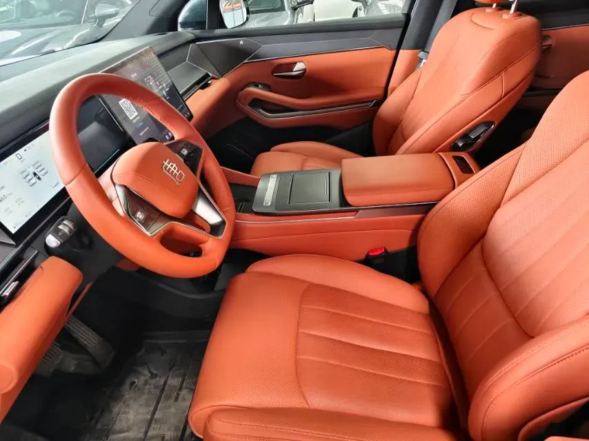 2025 BYD TangL 1.5T 156HP L4 E-CVT PHEV,autocango,china used car exporter,china ev exporter,chinese used car exporter,chinese used ev exporter