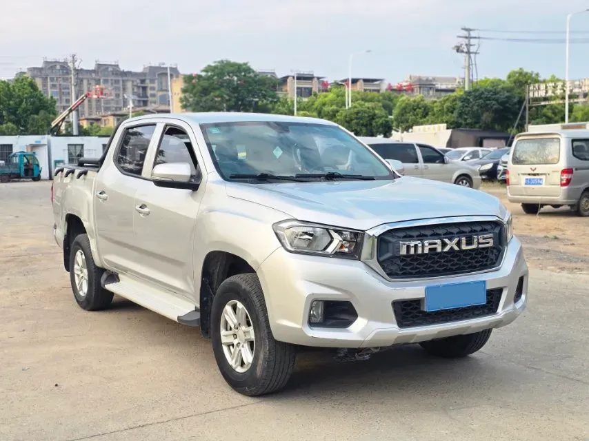 2021 MAXUS T70 2.0T 163HP L4 6MT,autocango,china used car exporter,china ev exporter,chinese used car exporter,chinese used ev exporter