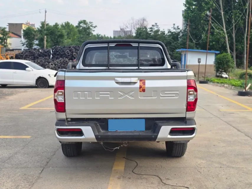 2021 MAXUS T70 2.0T 163HP L4 6MT,autocango,china used car exporter,china ev exporter,chinese used car exporter,chinese used ev exporter