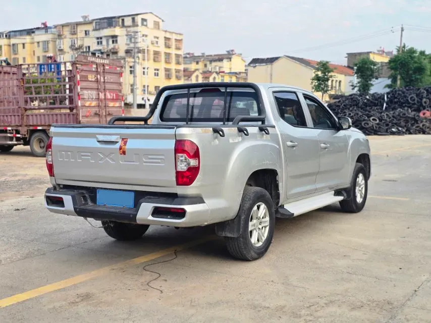 2021 MAXUS T70 2.0T 163HP L4 6MT,autocango,china used car exporter,china ev exporter,chinese used car exporter,chinese used ev exporter