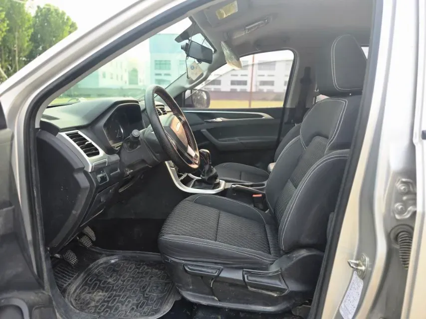 2021 MAXUS T70 2.0T 163HP L4 6MT,autocango,china used car exporter,china ev exporter,chinese used car exporter,chinese used ev exporter