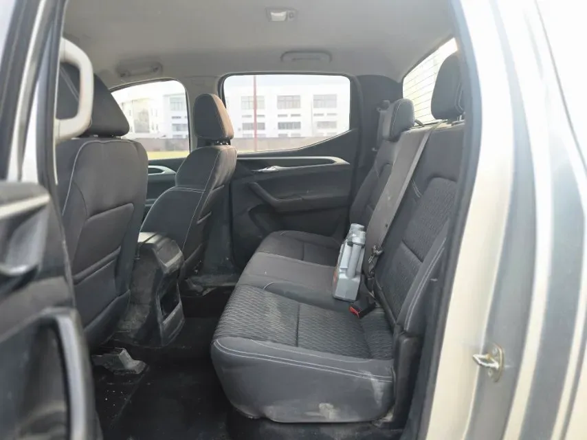 2021 MAXUS T70 2.0T 163HP L4 6MT,autocango,china used car exporter,china ev exporter,chinese used car exporter,chinese used ev exporter