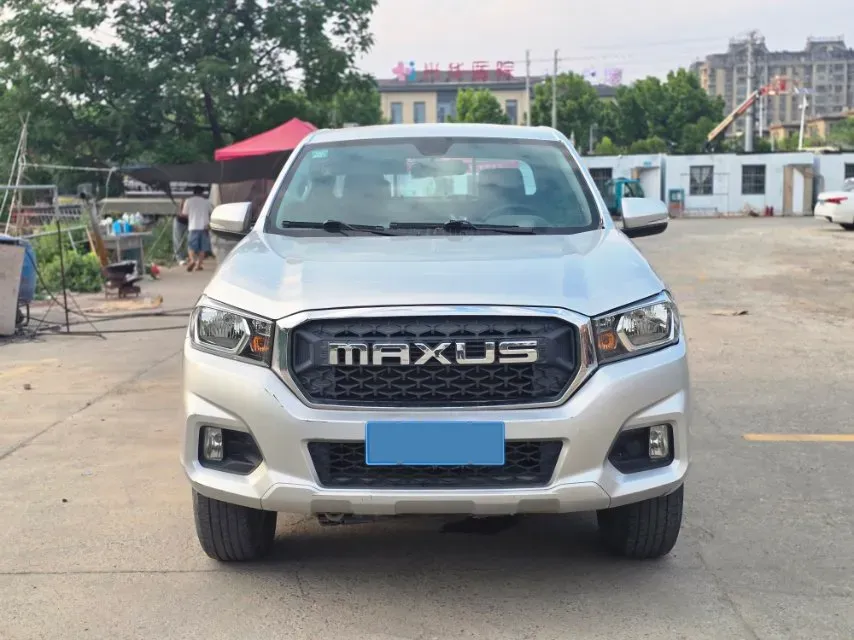 2021 MAXUS T70 2.0T 163HP L4 6MT,autocango,china used car exporter,china ev exporter,chinese used car exporter,chinese used ev exporter