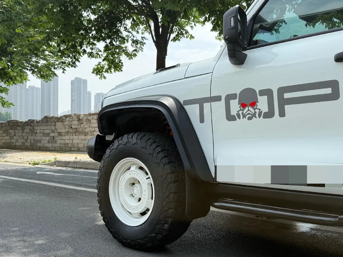2023 Tank 300 2.0T 227HP L4 8AT,autocango,china used car exporter,china ev exporter,chinese used car exporter,chinese used ev exporter