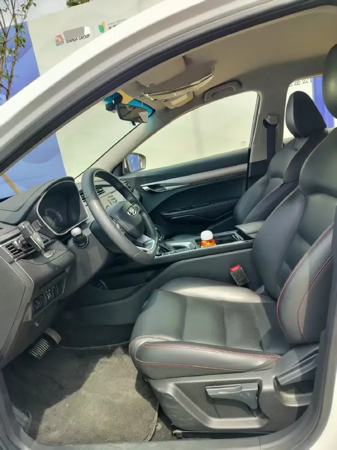 2019 Geely Binray 1.0T 136HP L3 6DCT,autocango,china used car exporter,china ev exporter,chinese used car exporter,chinese used ev exporter