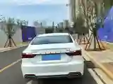 2019 Geely Binray 1.0T 136HP L3 6DCT