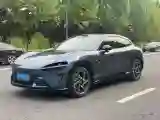 2025 MI YU7 BEV