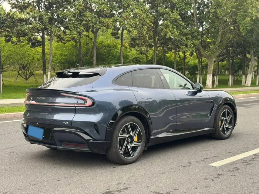 2025 MI YU7 BEV,autocango,china used car exporter,china ev exporter,chinese used car exporter,chinese used ev exporter