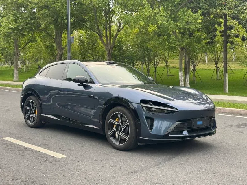 2025 MI YU7 BEV,autocango,china used car exporter,china ev exporter,chinese used car exporter,chinese used ev exporter