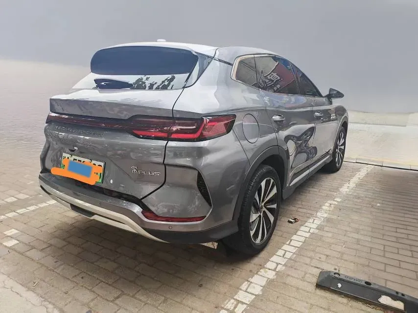 2024 BYD Song Plus 1.5L 110HP L4 E-CVT PHEV 26.6KWH,autocango,china used car exporter,china ev exporter,chinese used car exporter,chinese used ev exporter