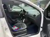 2018 Volkswagen Santana 1.5L 110HP L4 6AT
