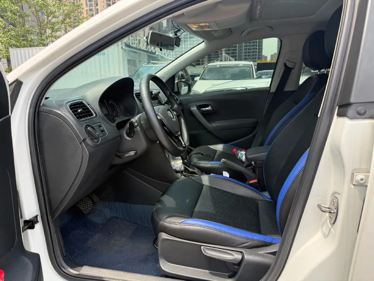 2018 Volkswagen Santana 1.5L 110HP L4 6AT,autocango,china used car exporter,china ev exporter,chinese used car exporter,chinese used ev exporter