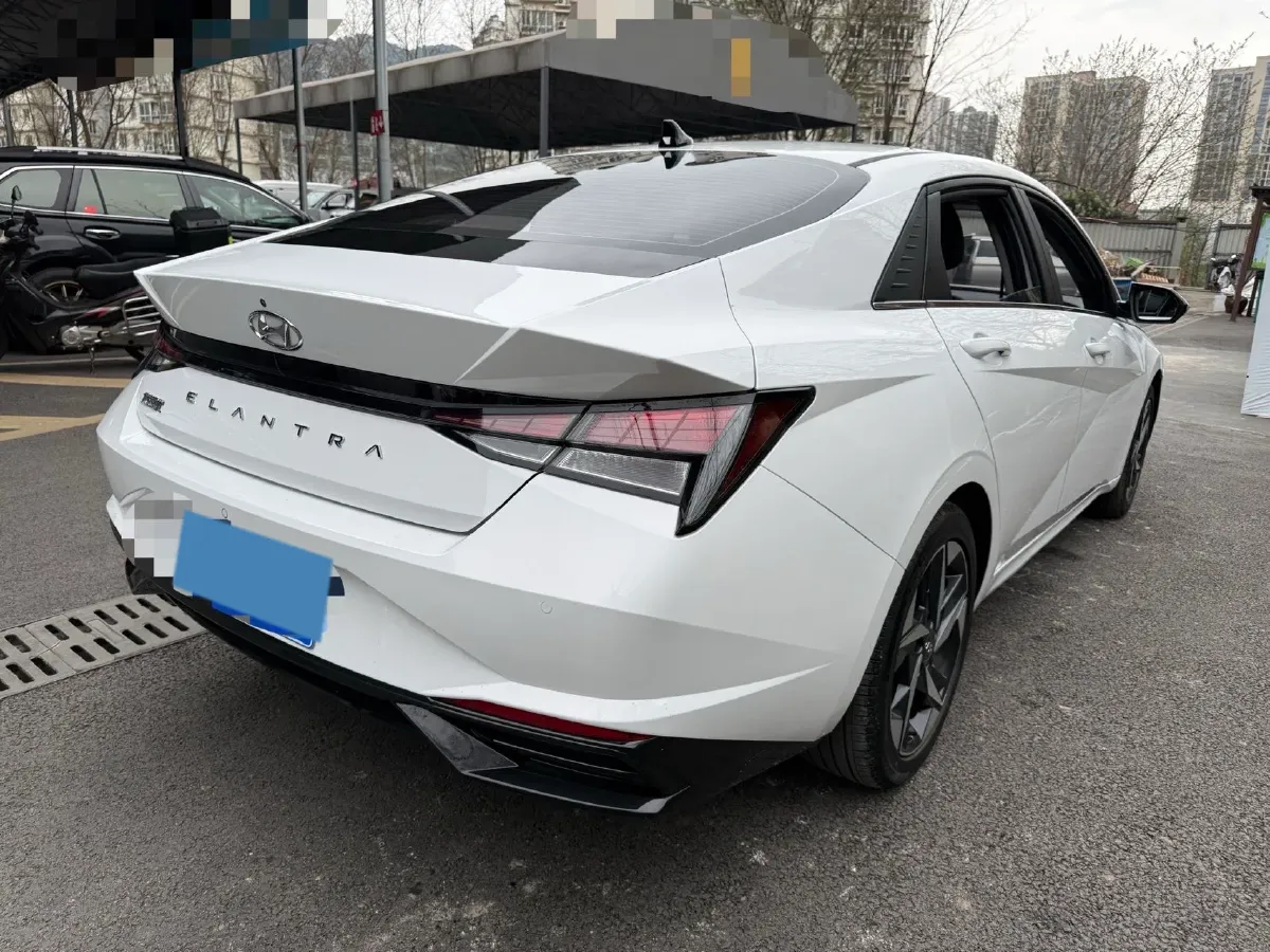 2022 Hyundai Elantra 1.5L 115HP L4 CVT,autocango,china used car exporter,china ev exporter,chinese used car exporter,chinese used ev exporter