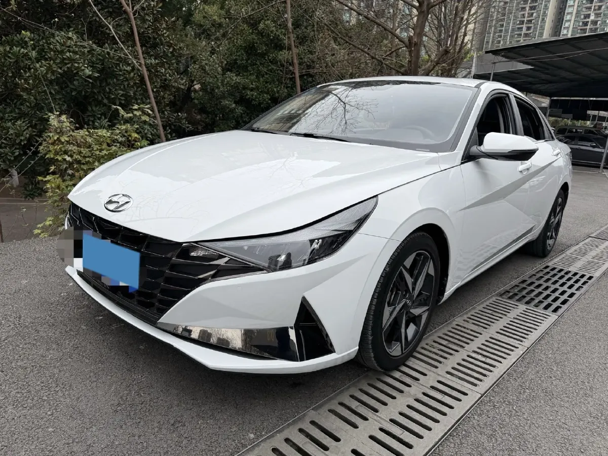 2022 Hyundai Elantra 1.5L 115HP L4 CVT,autocango,china used car exporter,china ev exporter,chinese used car exporter,chinese used ev exporter