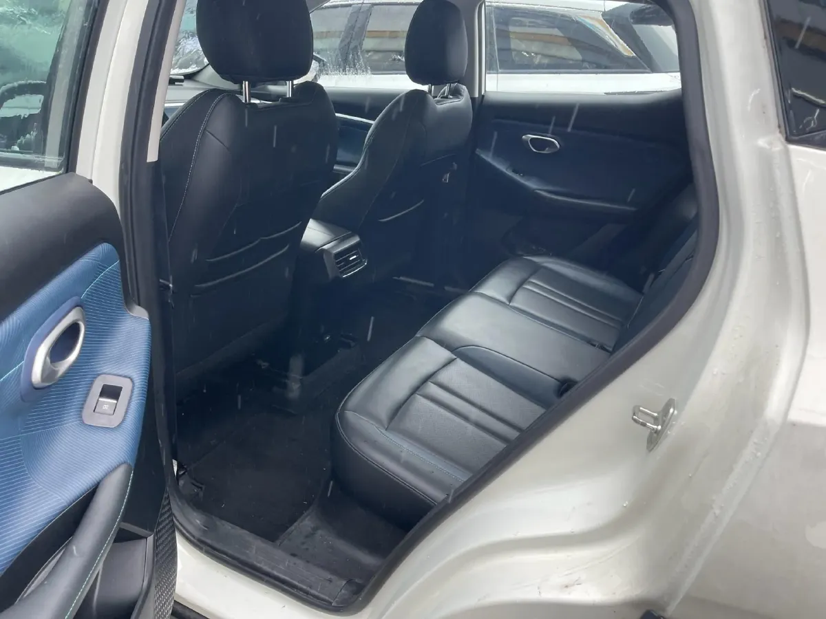 2023 GAC Trumpchi GS3 1.5T 177HP L4 7DCT,autocango,china used car exporter,china ev exporter,chinese used car exporter,chinese used ev exporter