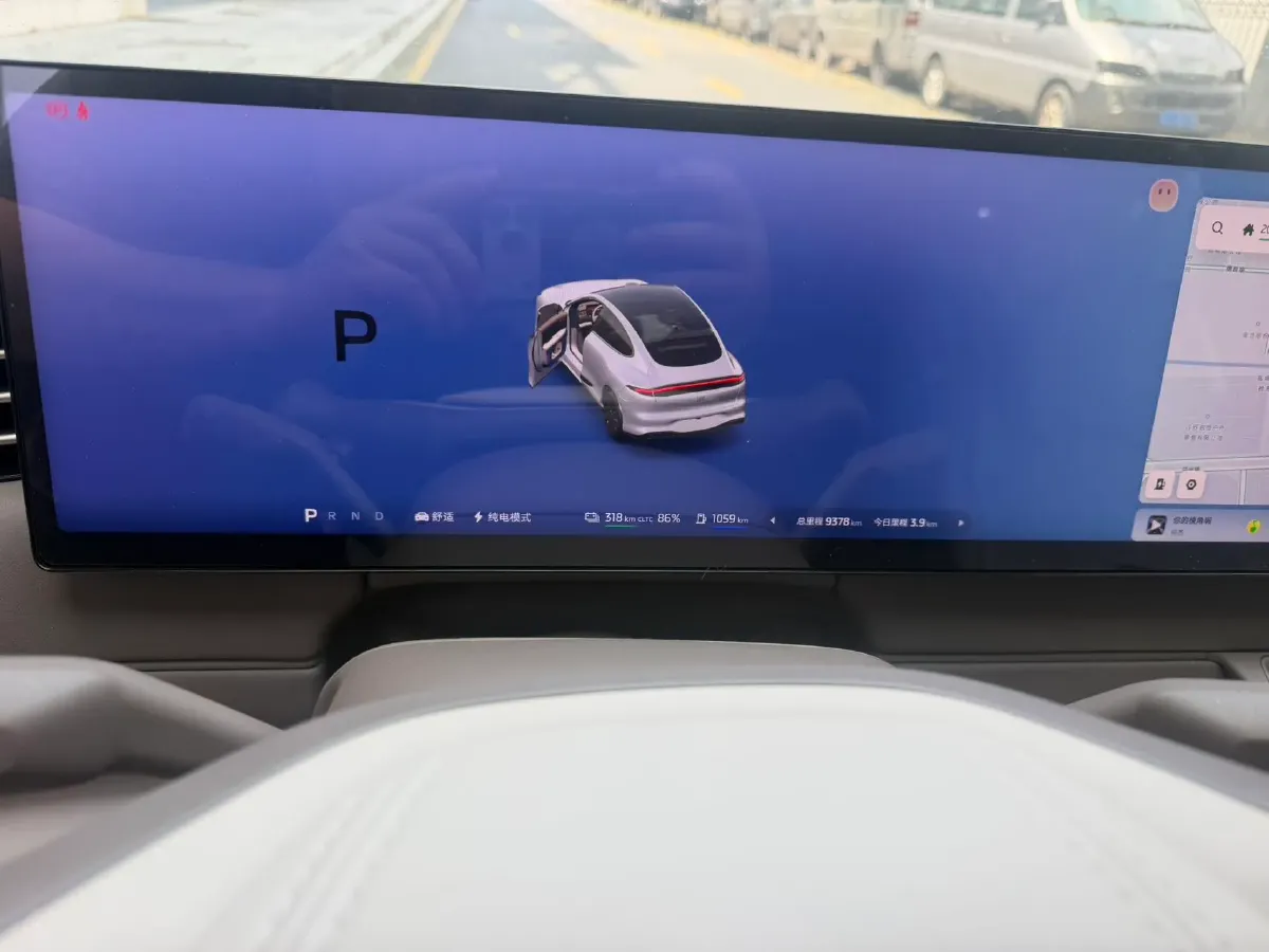 2026 IM LS6 REEV 155HP REEV,autocango,china used car exporter,china ev exporter,chinese used car exporter,chinese used ev exporter