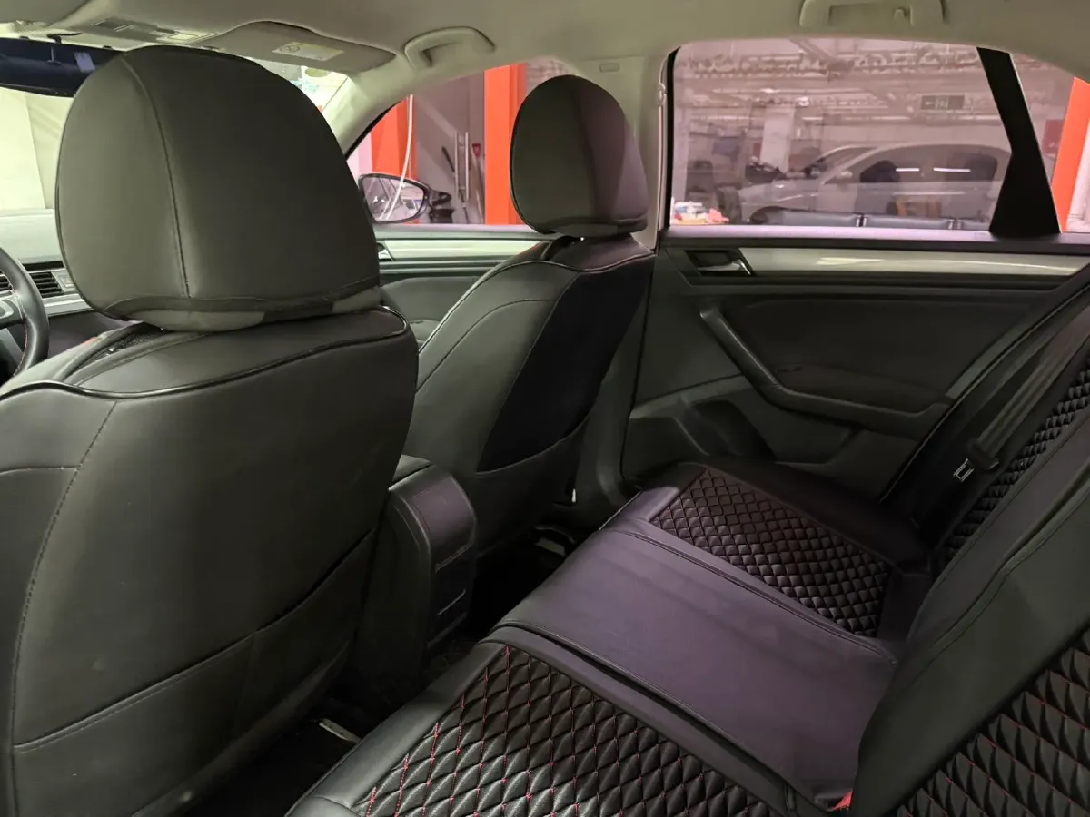 2018 Volkswagen Bora 1.5L 110HP L4 6AT,autocango,china used car exporter,china ev exporter,chinese used car exporter,chinese used ev exporter