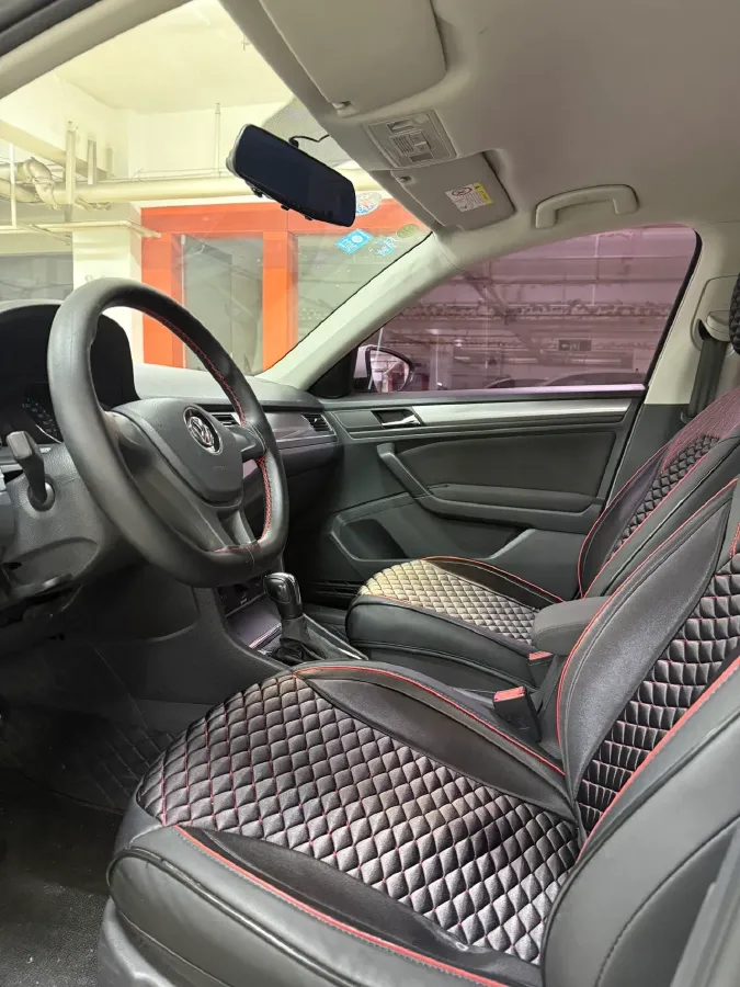 2018 Volkswagen Bora 1.5L 110HP L4 6AT,autocango,china used car exporter,china ev exporter,chinese used car exporter,chinese used ev exporter