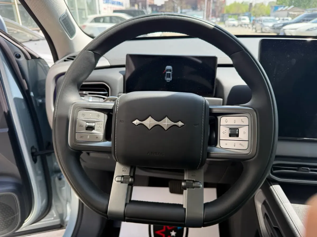 2025 FangChengBao Tai 3 BEV,autocango,china used car exporter,china ev exporter,chinese used car exporter,chinese used ev exporter