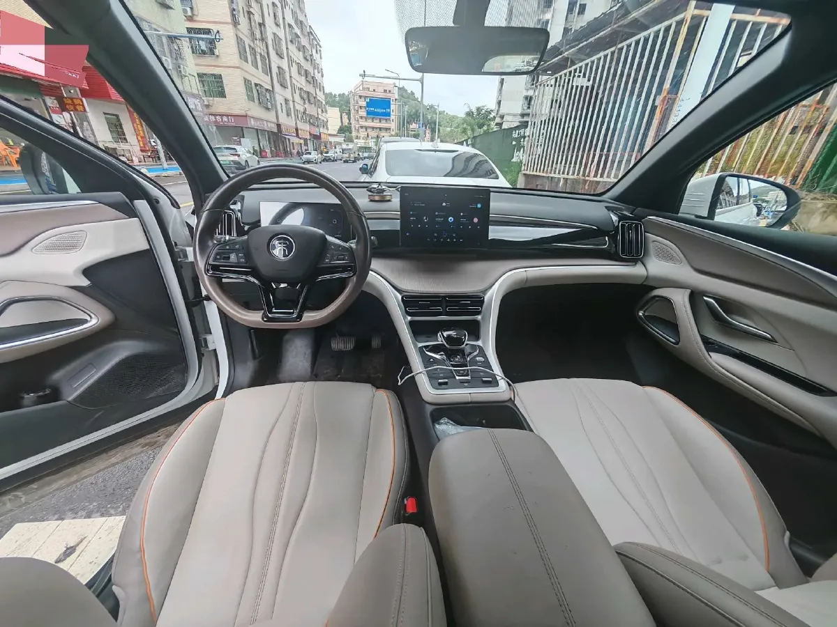 2023 BYD Song Pro 1.5L 110HP L4 E-CVT PHEV 12.9KWH,autocango,china used car exporter,china ev exporter,chinese used car exporter,chinese used ev exporter