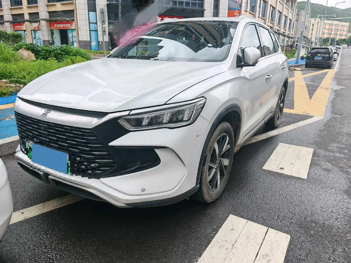 2023 BYD Song Pro 1.5L 110HP L4 E-CVT PHEV 12.9KWH,autocango,china used car exporter,china ev exporter,chinese used car exporter,chinese used ev exporter