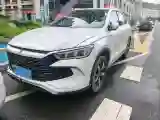 2023 BYD Song Pro 1.5L 110HP L4 E-CVT PHEV 12.9KWH