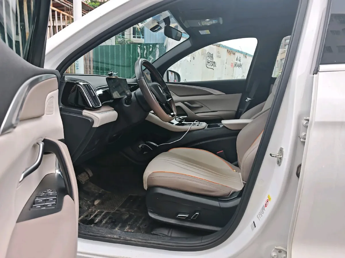2023 BYD Song Pro 1.5L 110HP L4 E-CVT PHEV 12.9KWH,autocango,china used car exporter,china ev exporter,chinese used car exporter,chinese used ev exporter