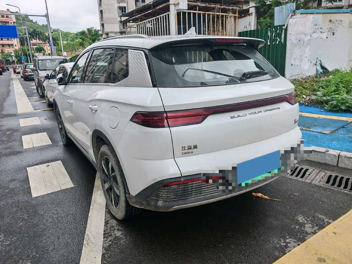 2023 BYD Song Pro 1.5L 110HP L4 E-CVT PHEV 12.9KWH,autocango,china used car exporter,china ev exporter,chinese used car exporter,chinese used ev exporter