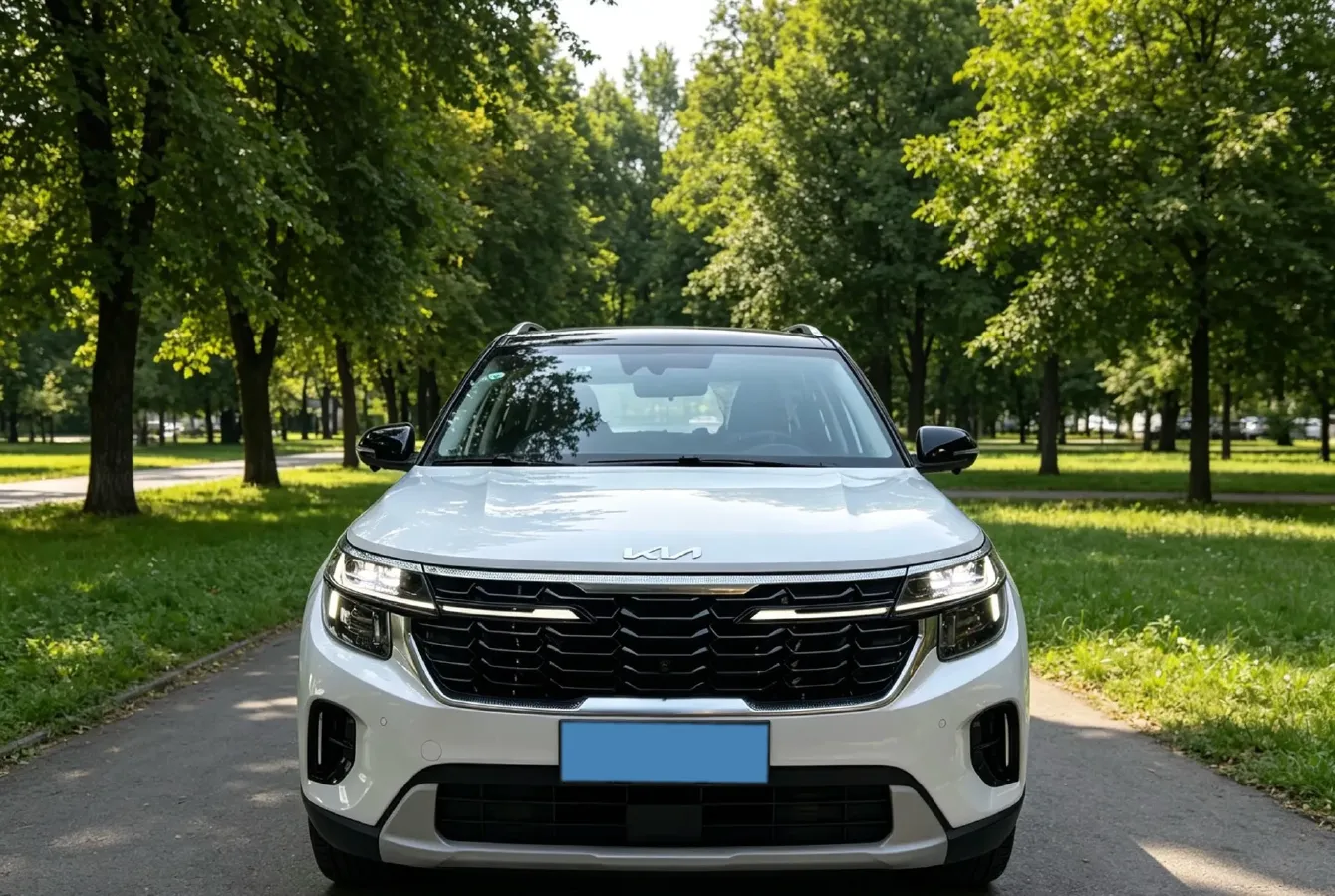2023 Kia Seltos 1.5L 115HP L4 CVT,autocango,china used car exporter,china ev exporter,chinese used car exporter,chinese used ev exporter
