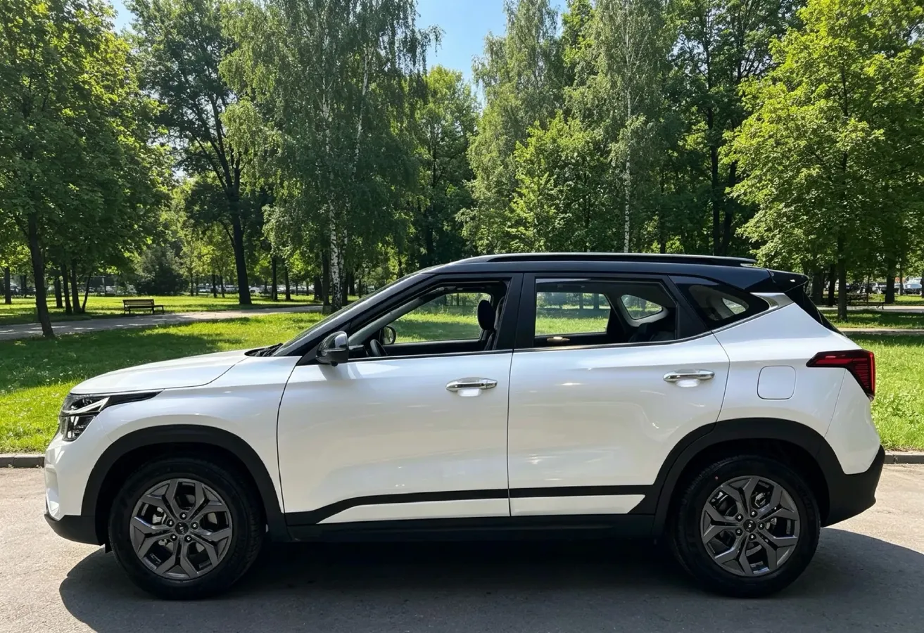 2023 Kia Seltos 1.5L 115HP L4 CVT,autocango,china used car exporter,china ev exporter,chinese used car exporter,chinese used ev exporter