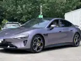 2024 MI SU7,autocango,china used car exporter,china ev exporter,chinese used car exporter,chinese used ev exporter