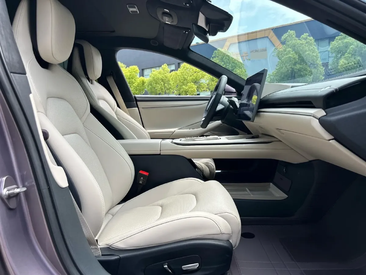 2024 MI SU7 BEV 101KWH,autocango,china used car exporter,china ev exporter,chinese used car exporter,chinese used ev exporter