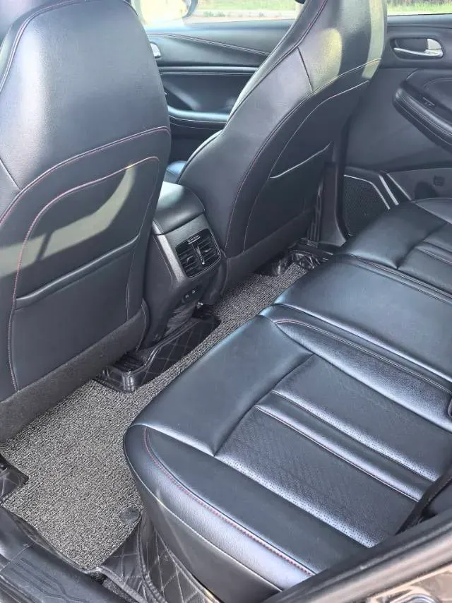 2021 GAC Trumpchi GS4 1.5T 169HP L4 6AT,autocango,china used car exporter,china ev exporter,chinese used car exporter,chinese used ev exporter